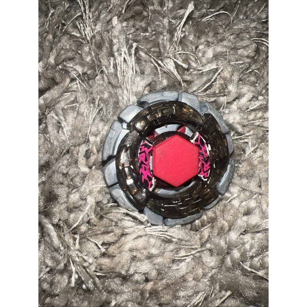 Metal Fight Beyblade Dark Wolf DF145FS TAKARA TOMY Metal Fusion